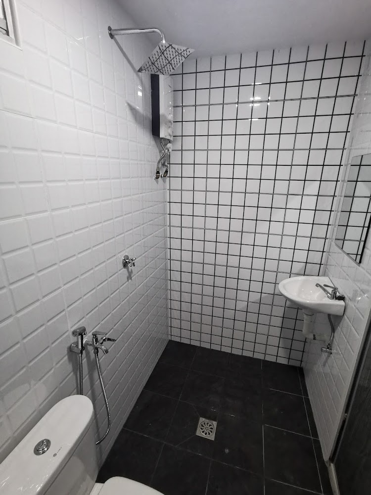 AG Homestay Georgetown Penang