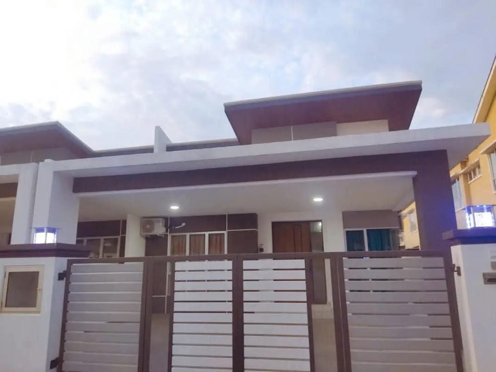 Riana Homestay Ipoh