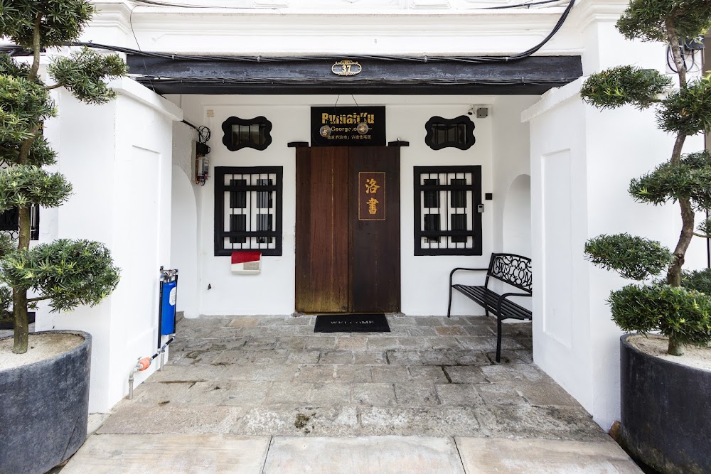 RumahKu Georgetown