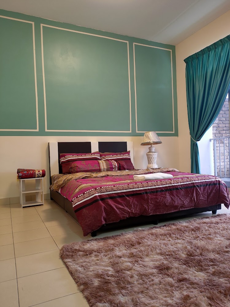 Homestay Ad_Leya