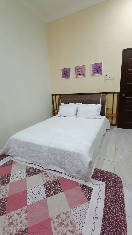 D'Chegar Homestay Bidor