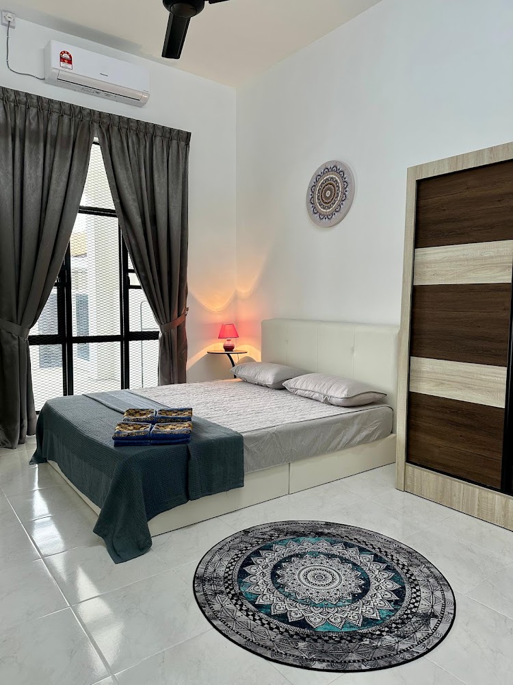 Pitaloka The Lakes Homestay