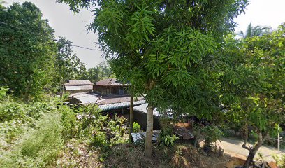 Homestay Teratak Syuk'ram
