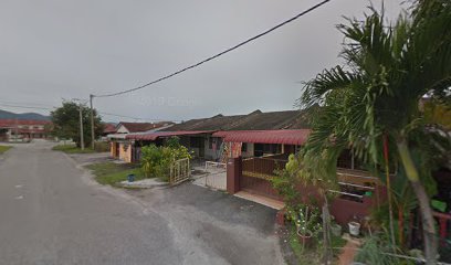 Homestay Teratak Bonda Shade