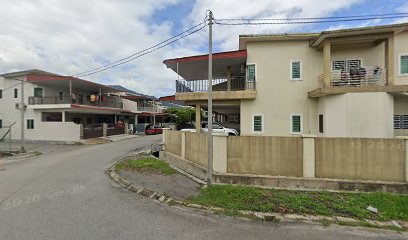 Shikin Homestay Chemor