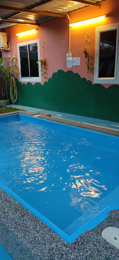 D'Kolam Homestay Selinsing Semanggol Taiping