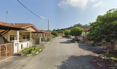 Azad Homestay