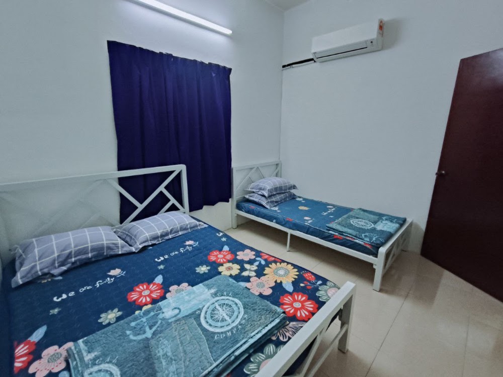 Homestay Lumut Perak