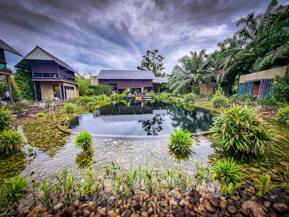 Gopeng Riverstones