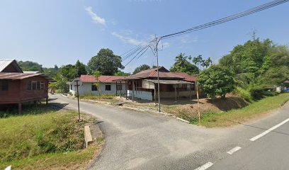 Rumah Singgah Amy Po