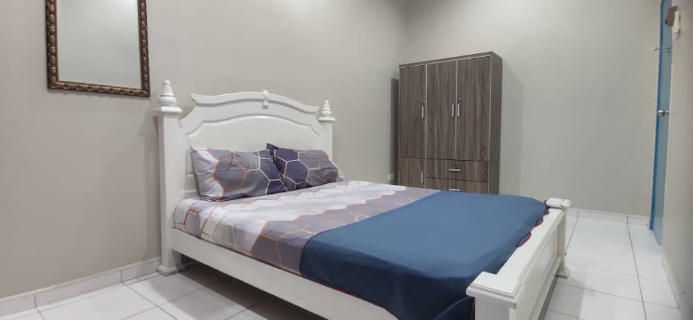 Al Irfan Homestay Penang
