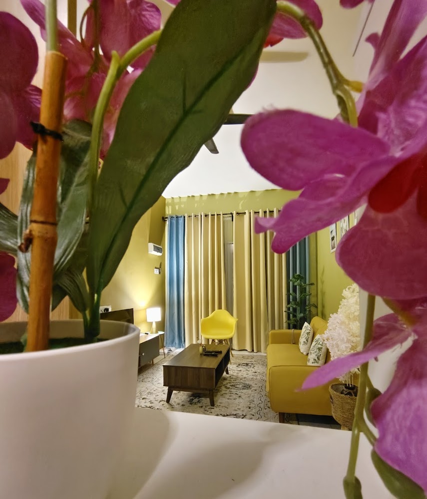 KENANGAN HOMESTAY TELUK BATIK LUMUT