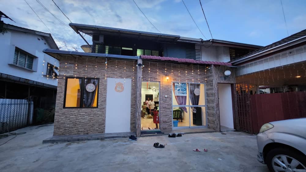 AR ANSON RESORT TELUK INTAN