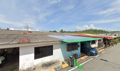 Homestay Di Gerik : D’Gerik Homestay