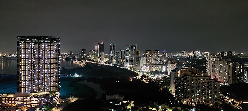 The Landmark by Comfy Penang