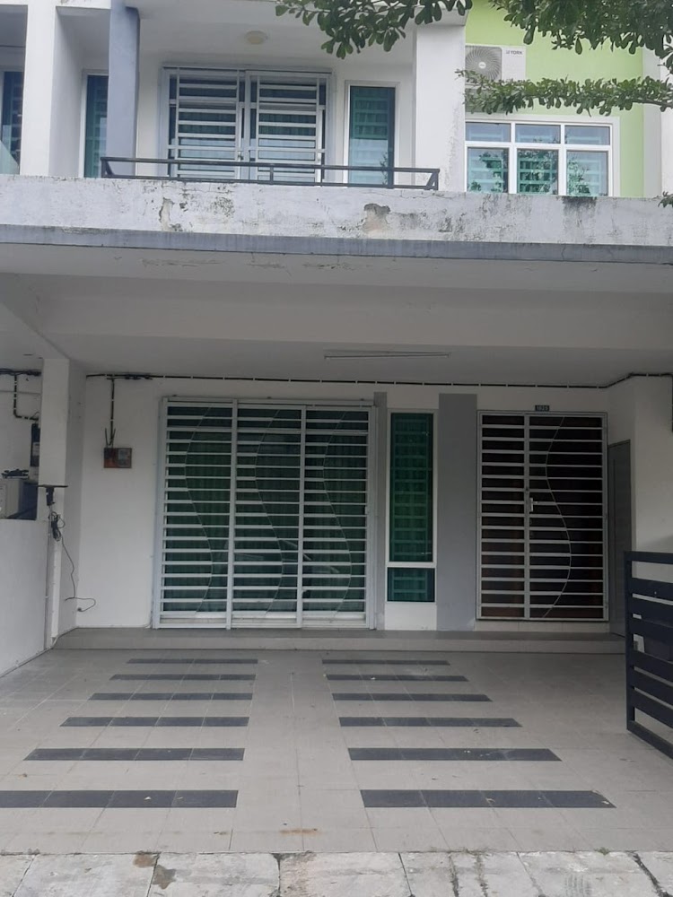 FZ Homestay @ Bukit Chandan