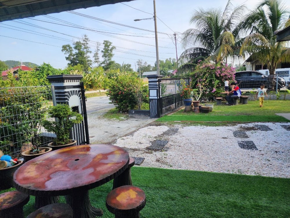 The Orkid Family Homestay Ipoh