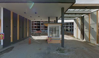 Muji style Homestay Ipoh @ Manhattan Condominum