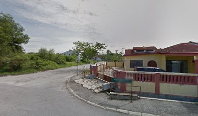 Umie Homestay Bemban Raya