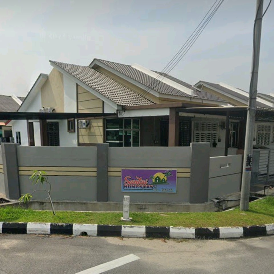 Santai Homestay