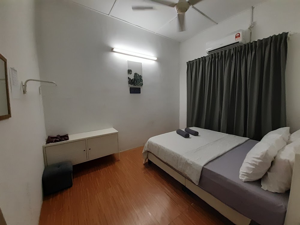 The Pancarona Homestay, Ipoh, Perak