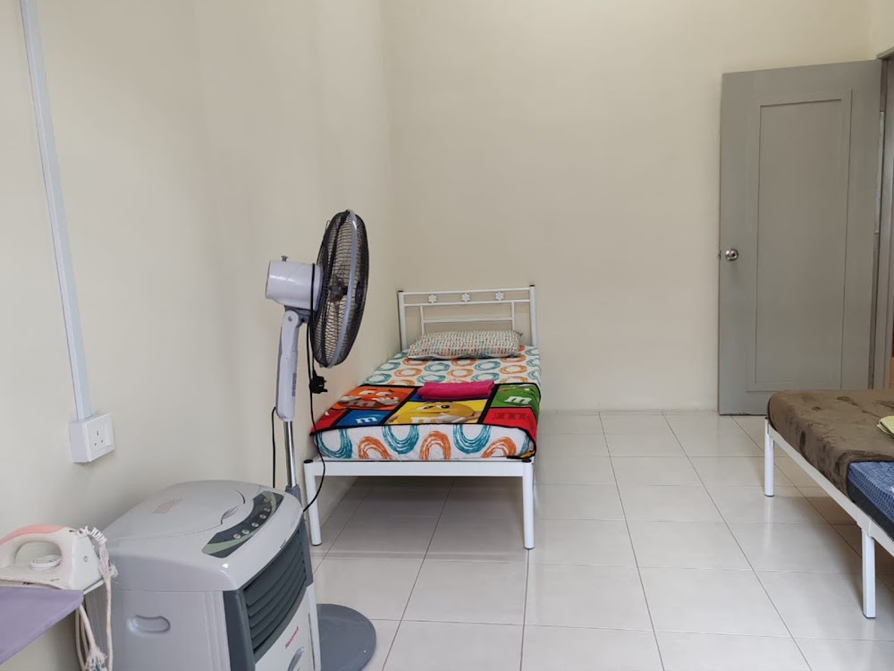 Paddington Homestay