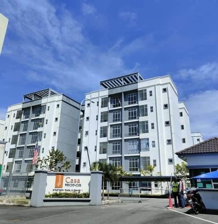 Homestay Iris D'Casa