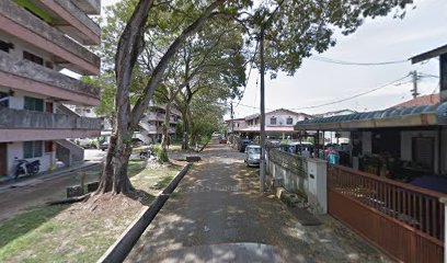 Homestay Seberang Jaya