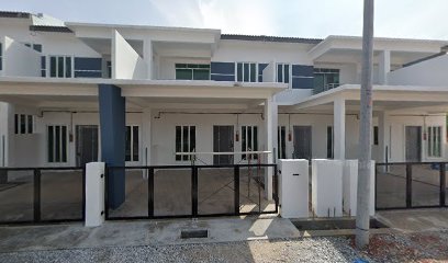 Homestay private pool