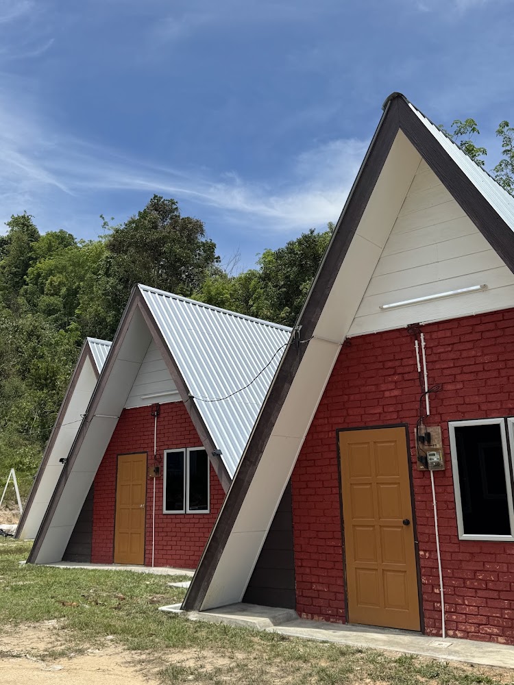 D’Lenggong Lawin Homestay