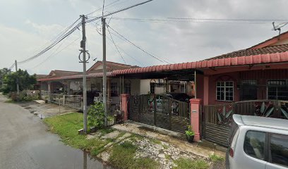 Homestay Serai Maju