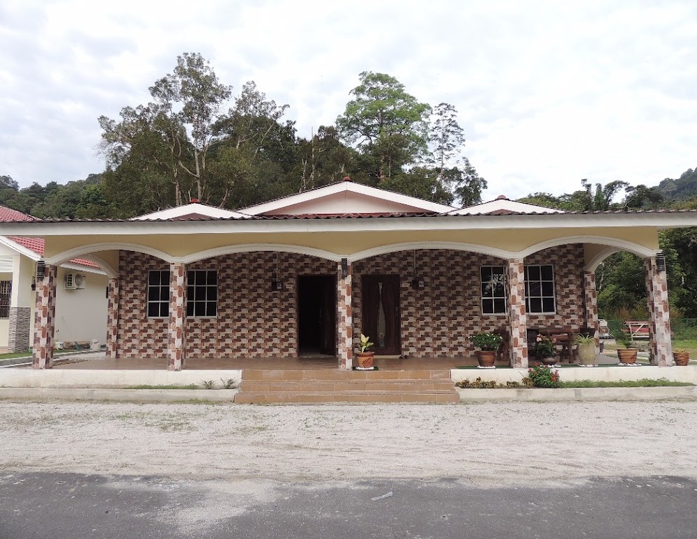 Asrah Homestay Pangkor