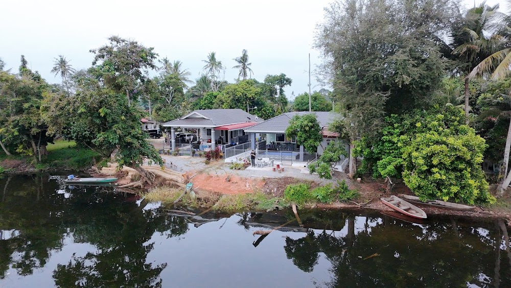 Anisa Homestay Tasik Raban