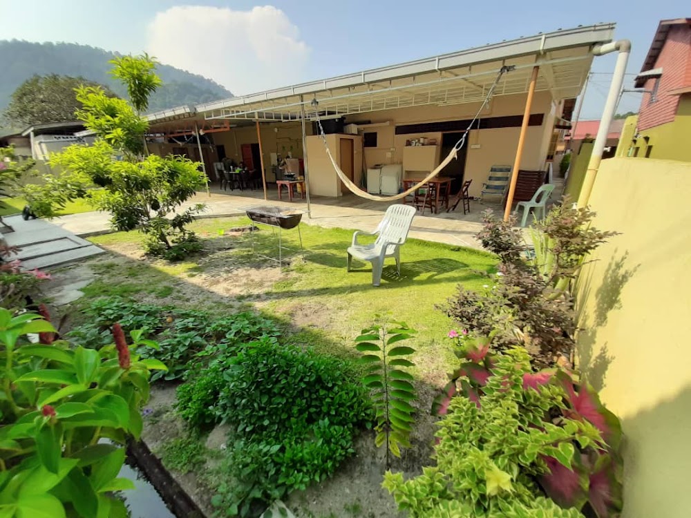 Pangkor Homestay Lim