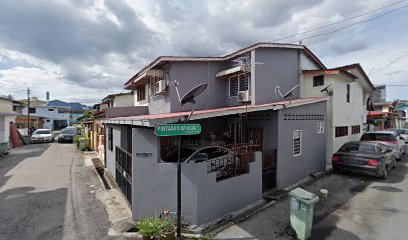 homestay