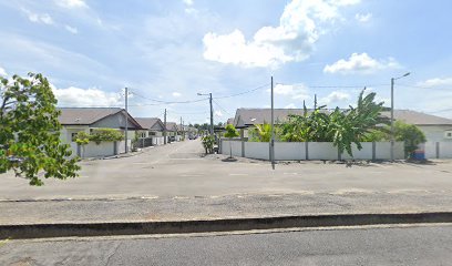Syakira Homestay-Teluk Intan