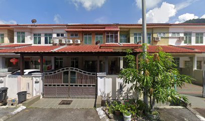 Mutiara Homestay
