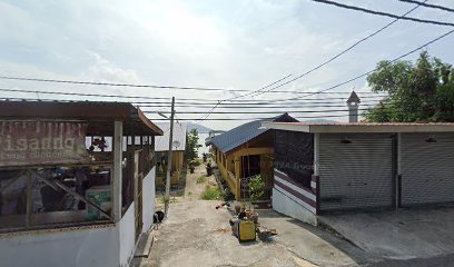 WJ HOMESTAY PULAU PANGKOR