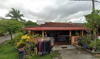 Mama Homestay Parit Buntar