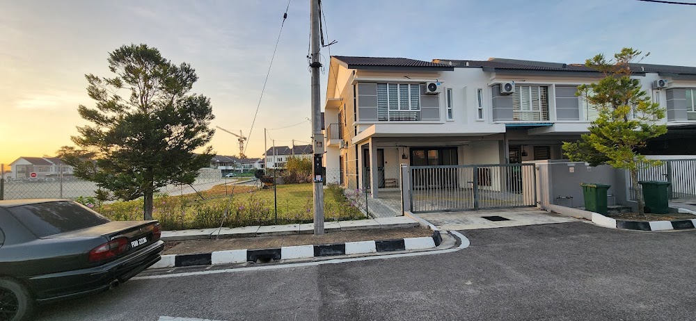 ANUGERAH HOMESTAY BUTTERWORTH