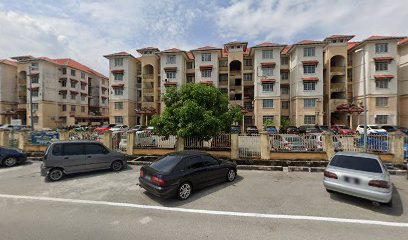 Emliza Homestay