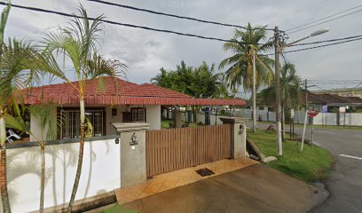 LA CASA HOMESTAY