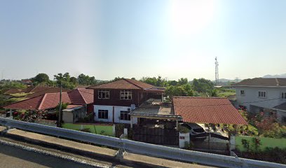 Rumah Mak Tok @ Villa 969