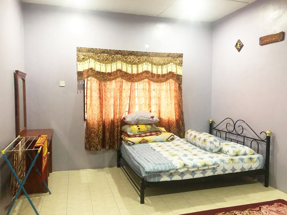 Boboi Homestay Taman Simpang Setia, Taiping