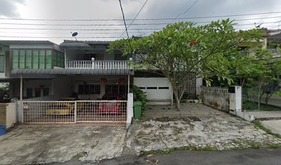 The Fireside Boutique House Taiping