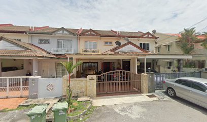 Angel Homestay