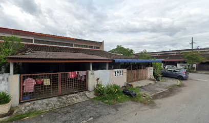 HOMESTAY MURAH IPOH BUNTONG