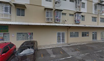 HOMESTAY IPARK BAYAN LEPAS
