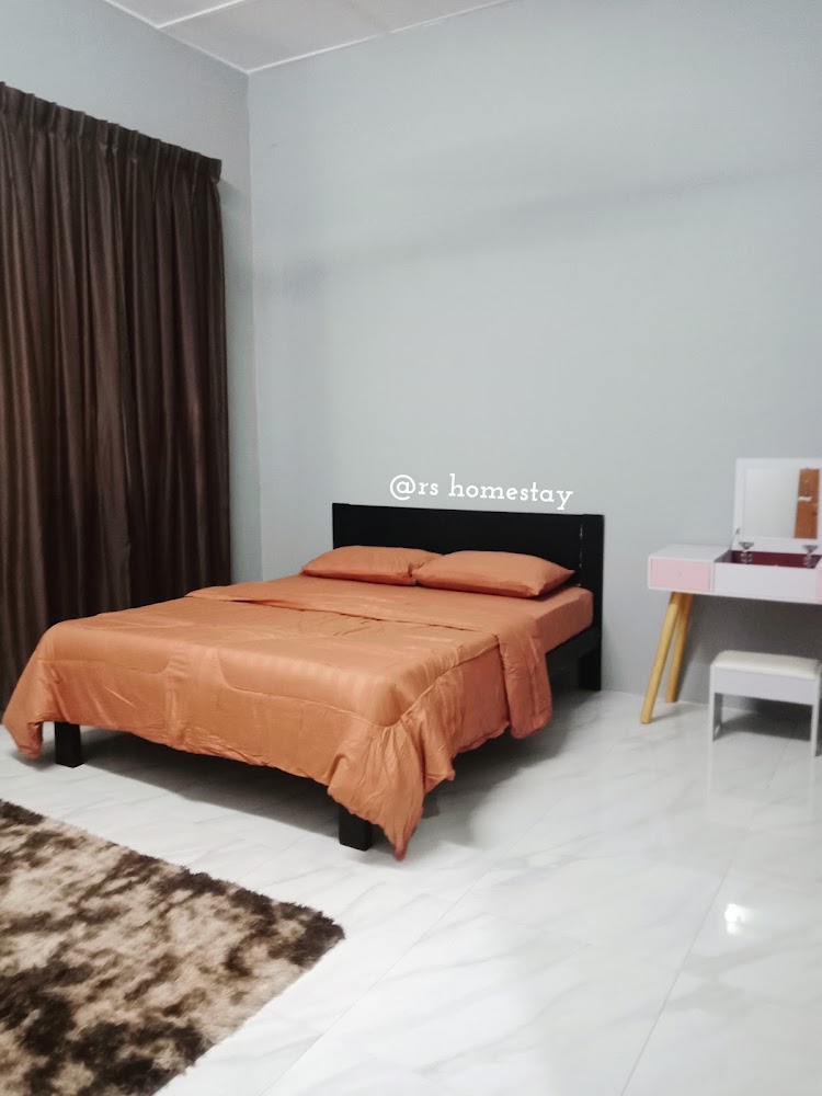 RS Homestay, Teluk Intan, Perak.(Muslim Only)