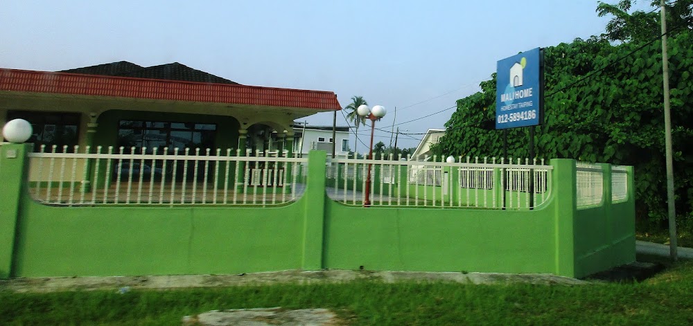 Mali Home Homestay